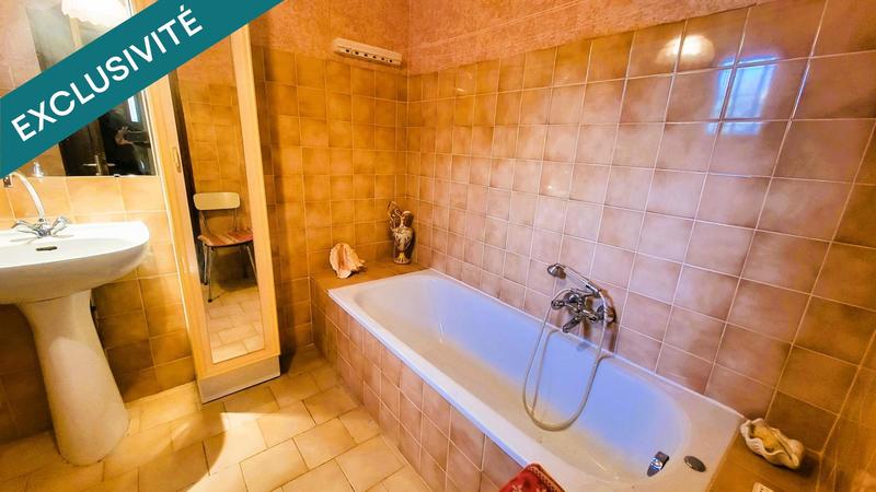 Maison - 85 m² - 3 pièces