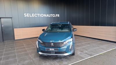 Peugeot 5008 II BlueHDi 130 s&amp;amp;S Eat8 Allure Pack