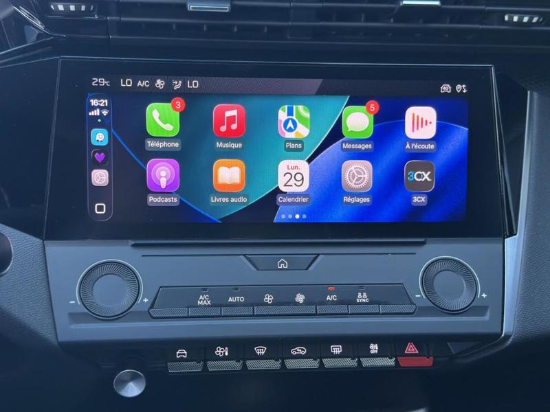 Peugeot 308 III BlueHDI 130 Active Pack