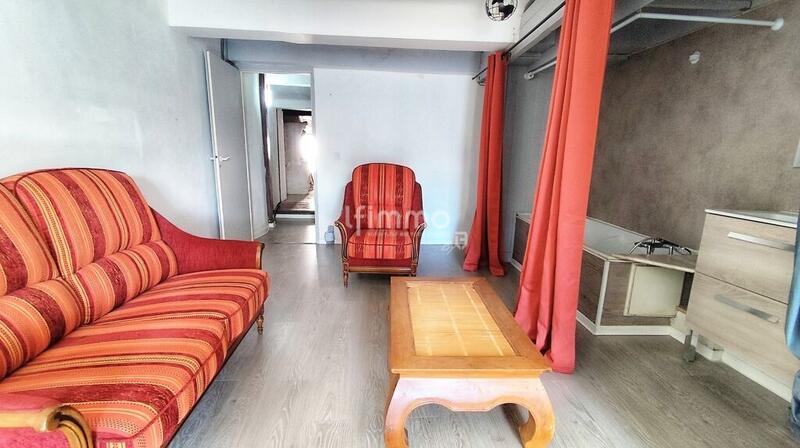 Maison de village - 136 m² - 5 pièces