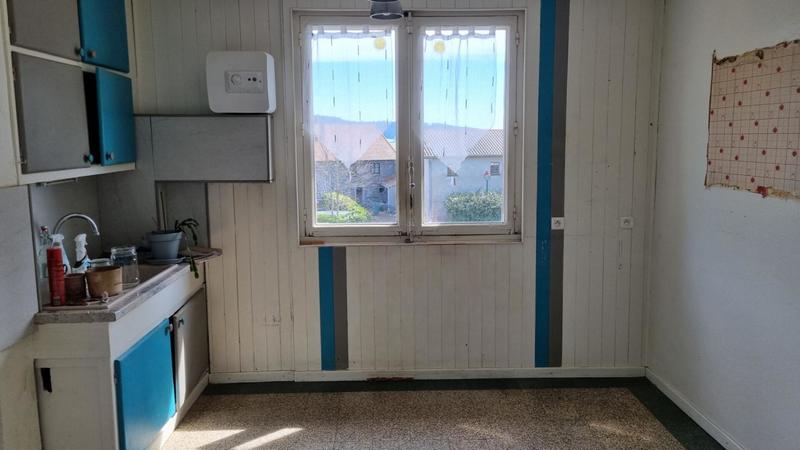 Maison - 190 m² - 10 pièces