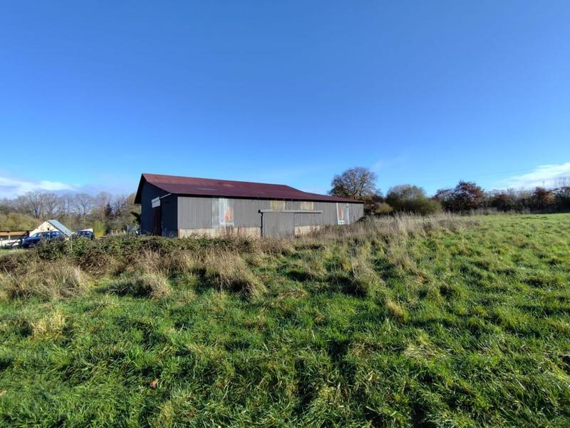 Bureau - 440 m² - 2 pièces