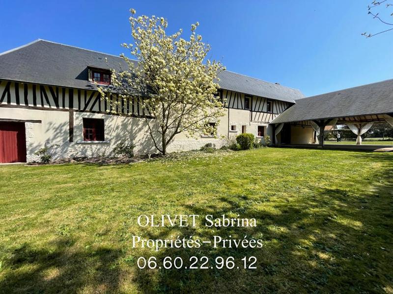 Maison - 228 m² - 8 pièces