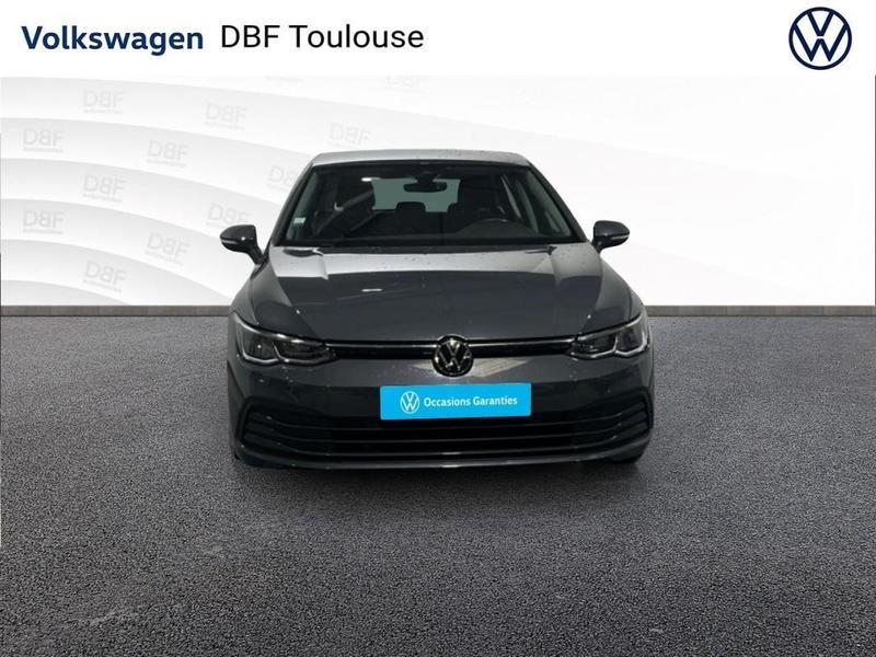 Volkswagen Golf 2.0 Tdi Scr 116 Dsg7 Life Plus