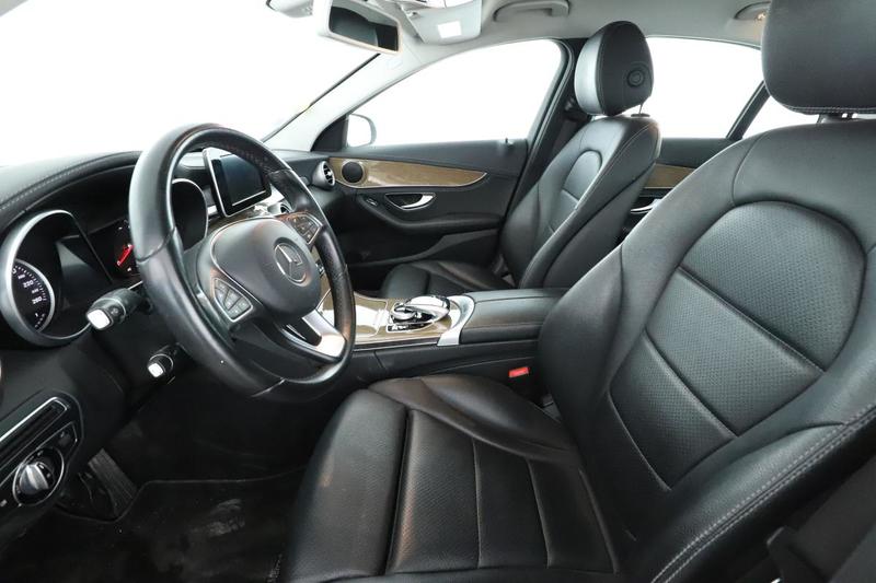 Mercedes Classe c 220 d Executive 7g-Tronic 170 ch