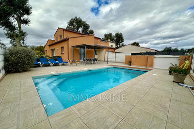 Villa - 136 m² - 4 pièces