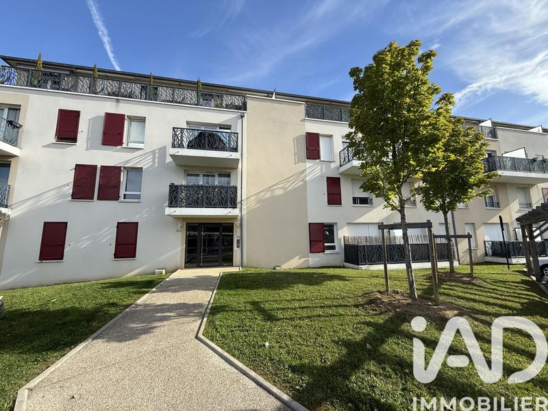 Appartement - 41 m² - 2 pièces