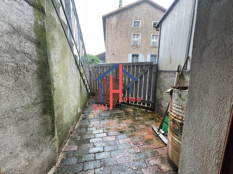 Maison - 130 m² - 4 pièces