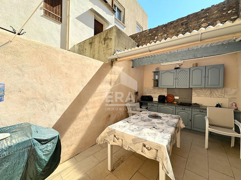 Maison - 192 m² - 6 pièces