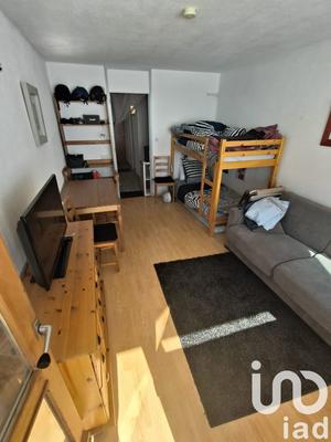 Appartement - 23 m² - 1 pièce