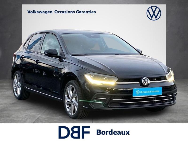 Volkswagen Polo 1.0 Tsi 110 s&amp;S Dsg7 Style