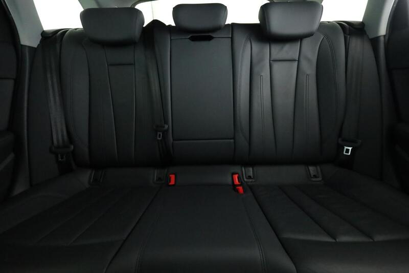 Audi A4 Avant 35 Tdi Avus s tronic 163 ch