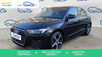 Audi A1 1.0 Tfsi 95 Advanced 2