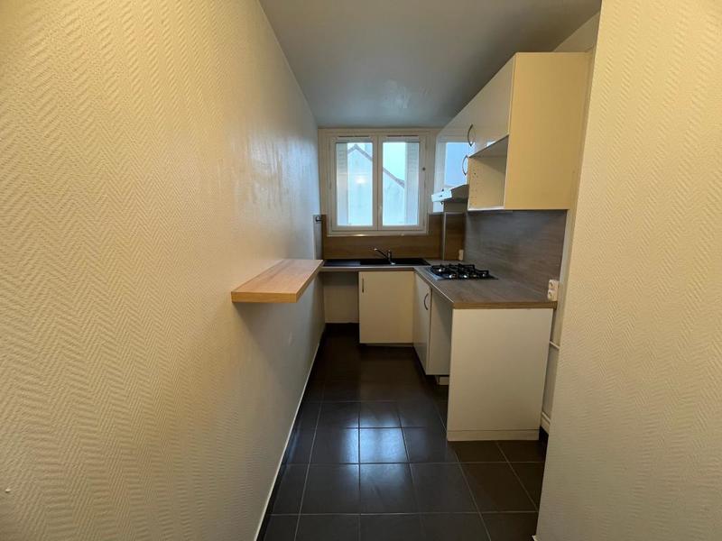 Appartement - 74 m² - 4 pièces