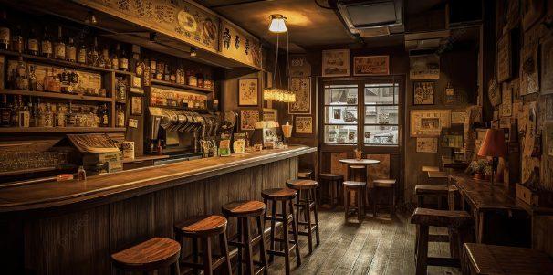 Fonds de commerce - Hôtellerie / Restauration - 100 m²