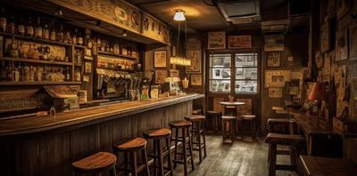 Fonds de commerce - Hôtellerie / Restauration - 100 m²