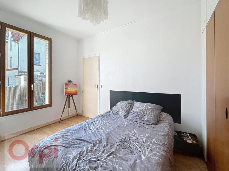 Pavillon - 90 m² - 5 pièces