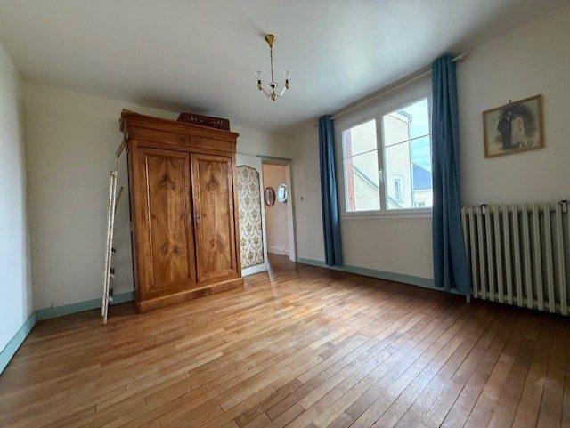 Maison ancienne - 115 m² - 6 pièces