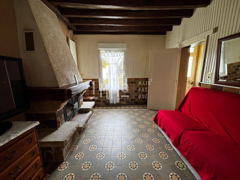 Maison - 173 m² - 9 pièces