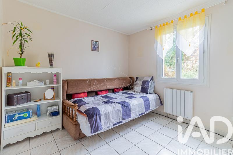 Maison - 85 m² - 6 pièces