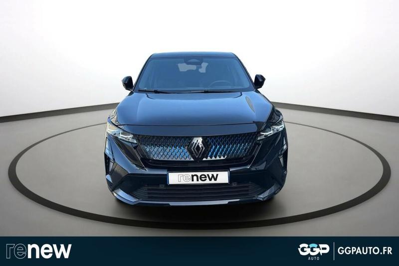 Renault Rafale E-Tech full hybrid 200 ch esprit Alpine