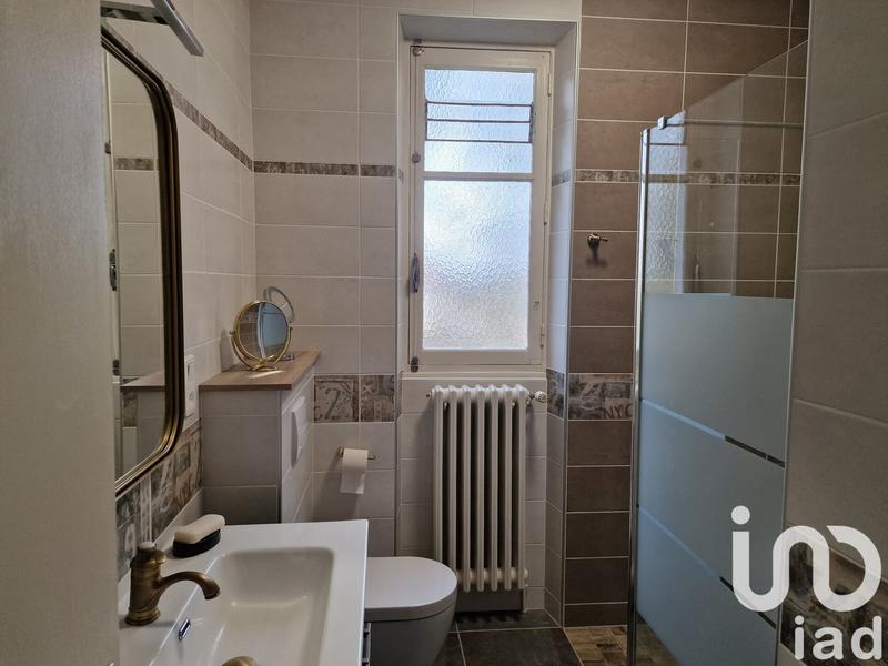 Maison - 145 m² - 5 pièces