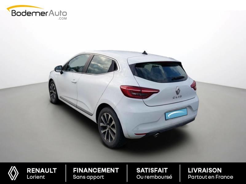 Renault Clio TCe 90 - 21n Intens
