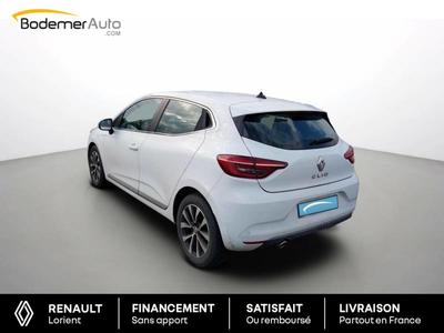 Renault Clio TCe 90 - 21n Intens