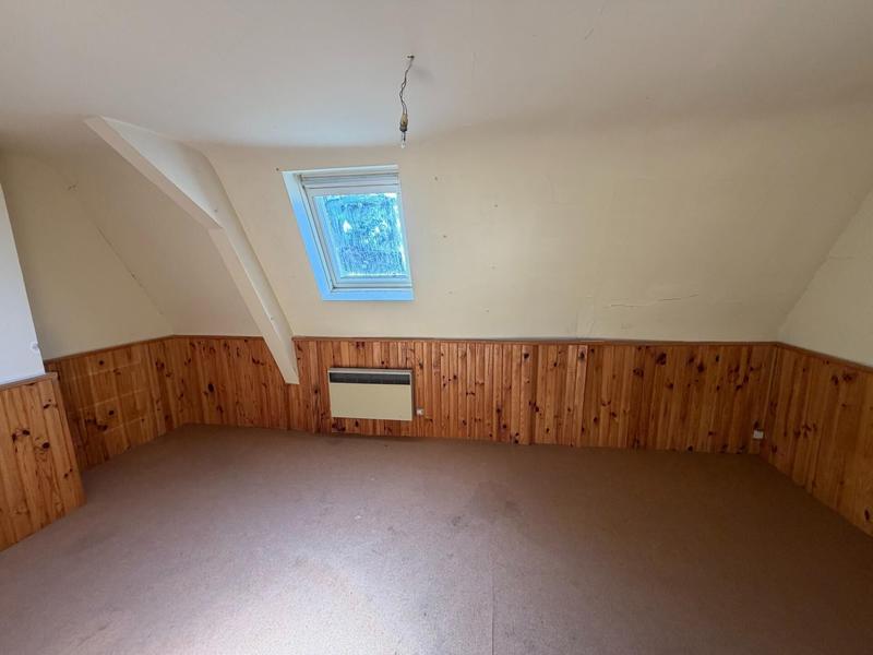 Maison - 159 m² - 6 pièces