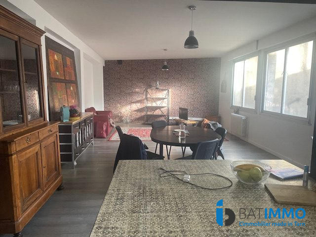 Duplex - 200 m² - 6 pièces