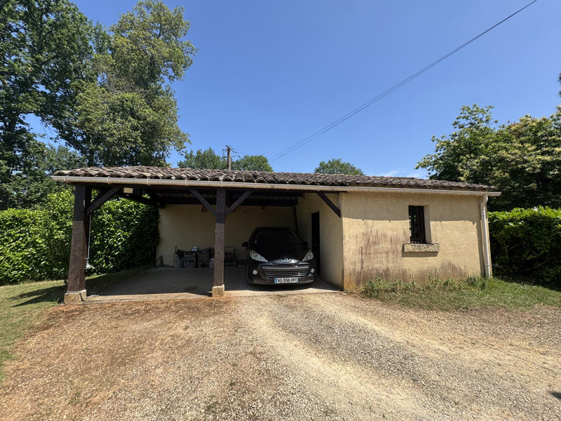 Maison - 144 m² - 5 pièces