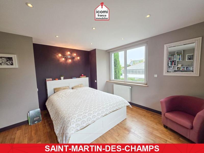 Propriété - 250 m² - 8 pièces