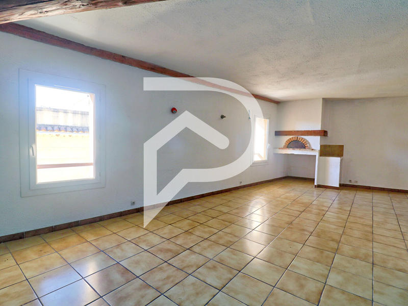 Maison de village - 167 m² - 4 pièces