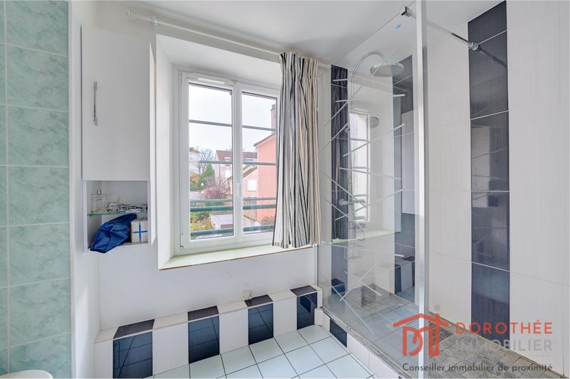 Appartement - 52 m² - 2 pièces