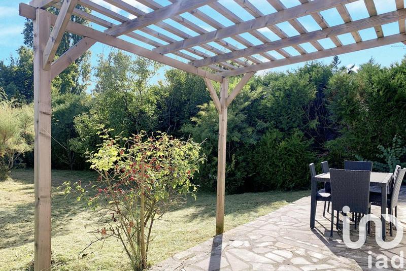 Maison - 50 m² - 3 pièces