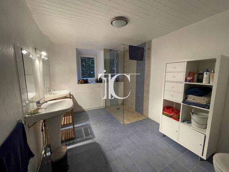 Maison de village - 119 m² - 5 pièces