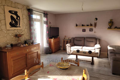 Villa - 65 m² - 3 pièces