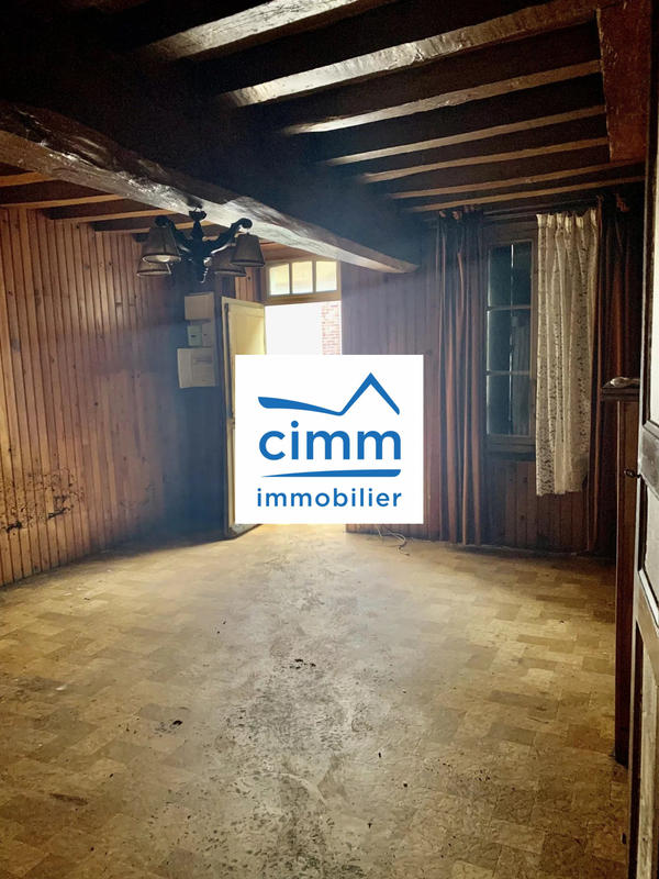 Maison - 67 m² - 4 pièces