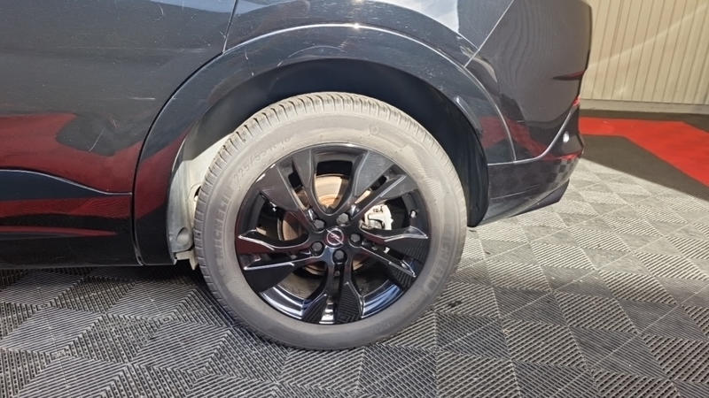 Opel grandland 1.5 Diesel 130 Ch Bva8 Gs Line