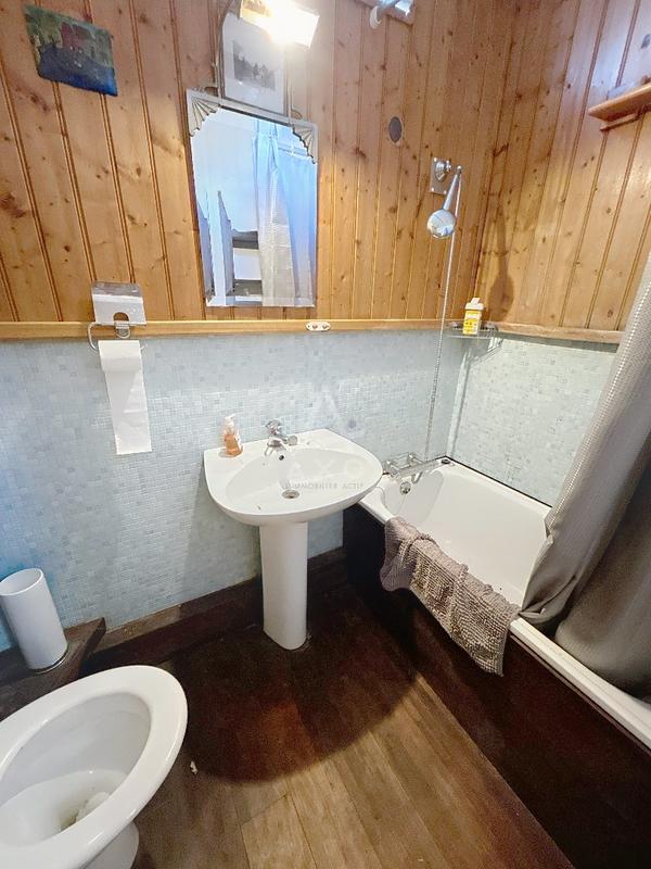 Maison ancienne - 135 m² - 5 pièces