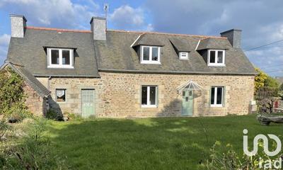 Maison - 143 m² - 6 pièces