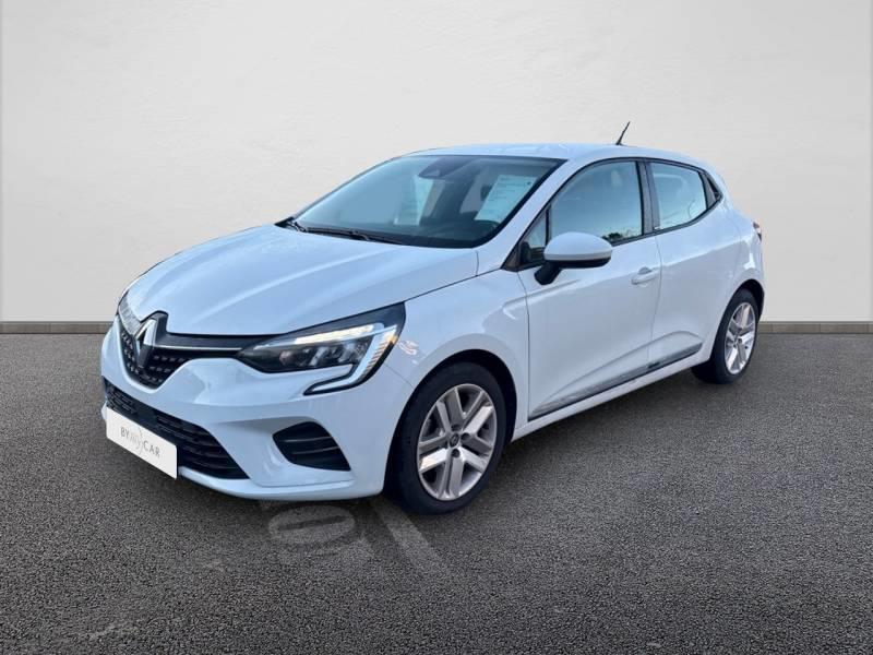 Renault Clio E-Tech 140 Business