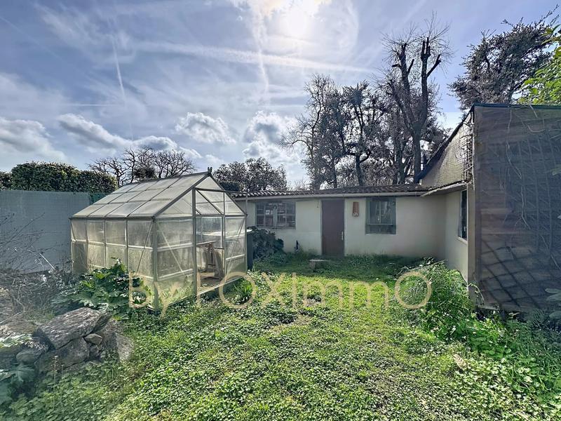 Maison - 136 m² - 6 pièces