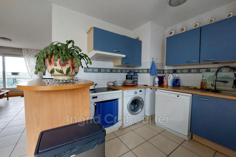 Appartement - 79 m² - 4 pièces