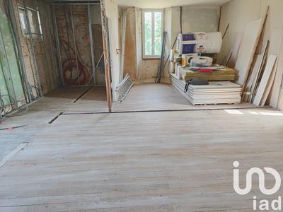 Maison de campagne - 105 m² - 3 pièces