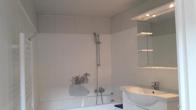 Appartement - 87 m² - 3 pièces