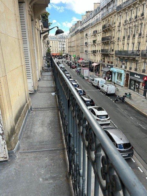 Appartement - 120 m² - 5 pièces