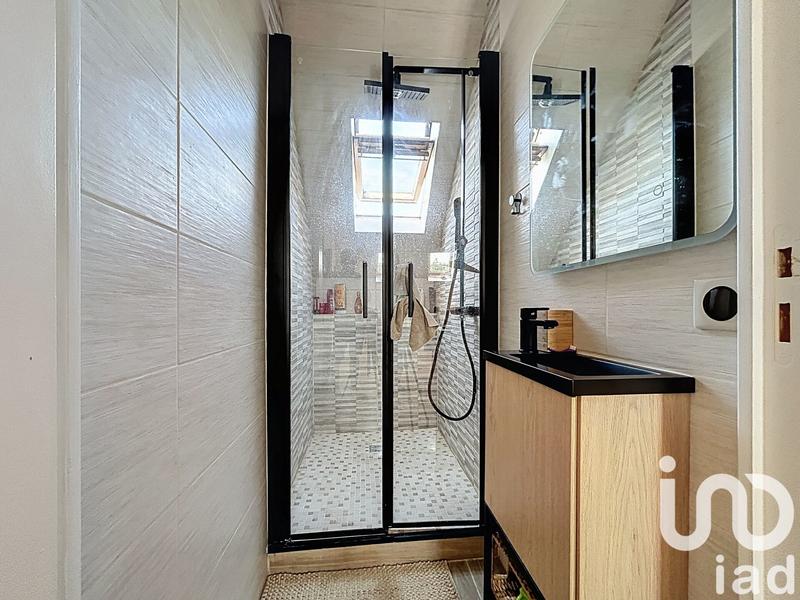 Maison - 121 m² - 6 pièces