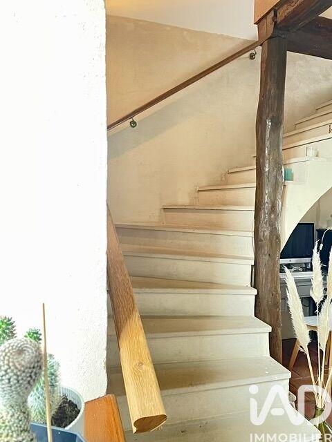 Maison - 185 m² - 7 pièces