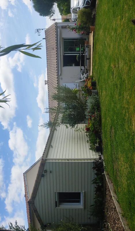 Maison de campagne - 136 m² - 8 pièces